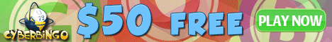 Cyber Bingo Cyber Bingo