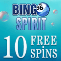 Bingo Spirit