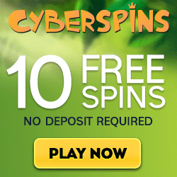 Cyber Spins Casino