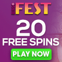 Bingo Fest